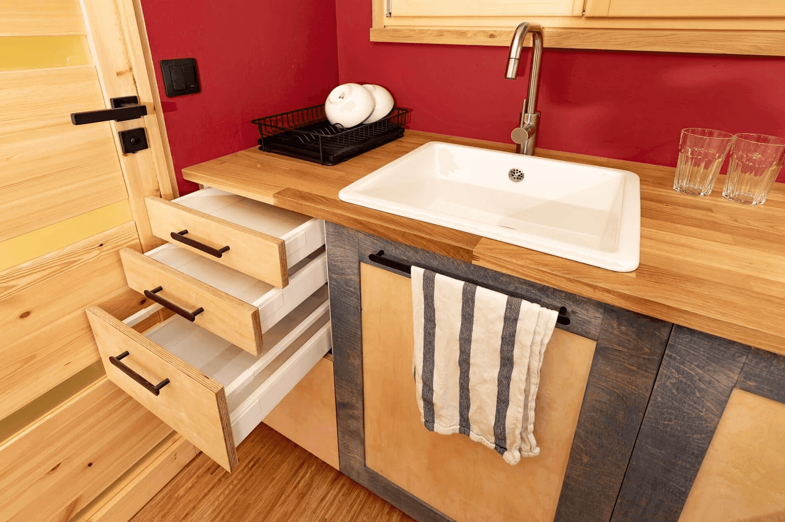 Mini Obydlo od Obydlo Mini Obydlo 9