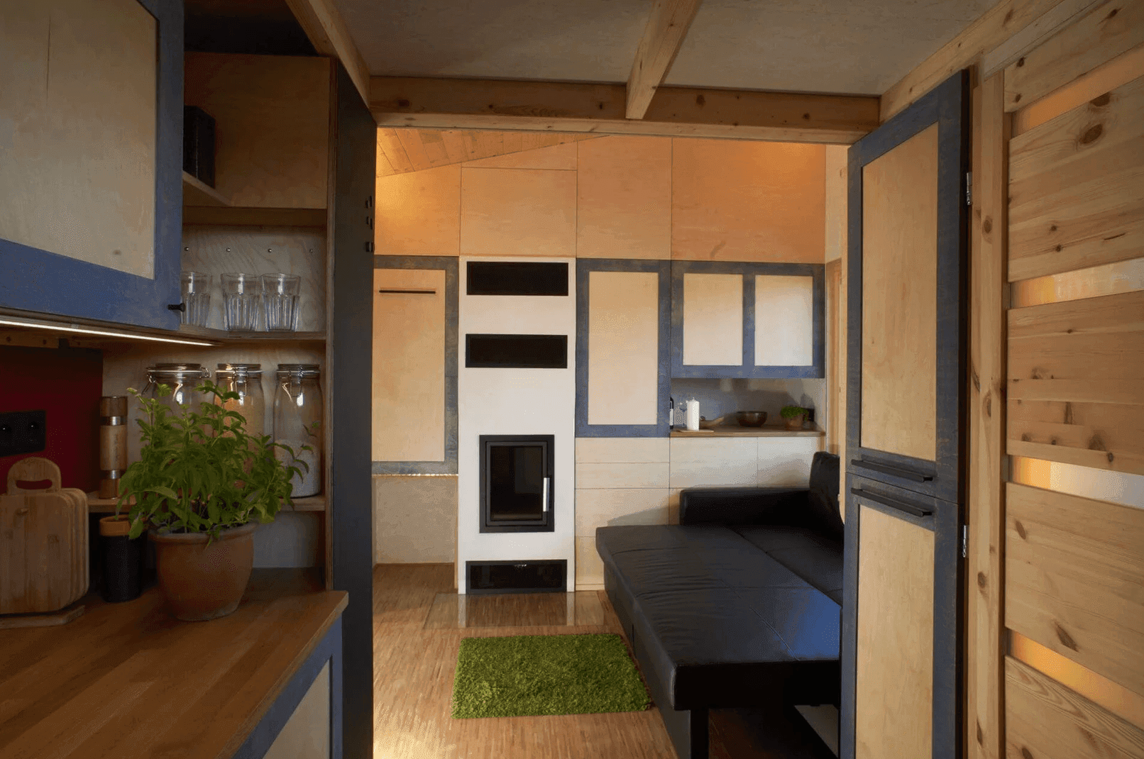 Mini Obydlo od Obydlo Mini Obydlo 23