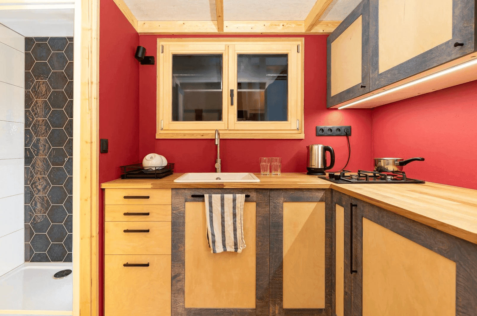 Mini Obydlo od Obydlo Mini Obydlo 6