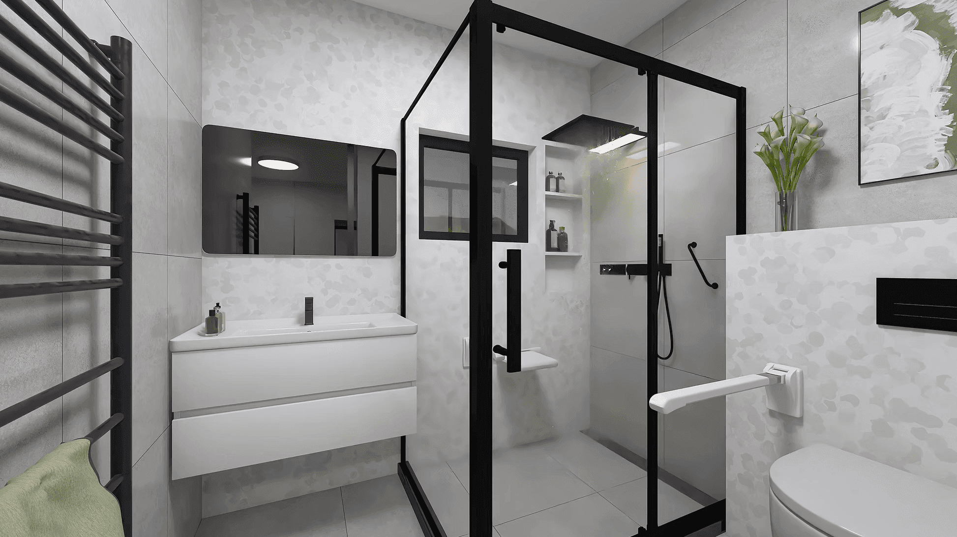 Senior Tiny House Baraczek by Kodu od Baraczek & Kodu Senior Tiny House Baraczek by Kodu 8