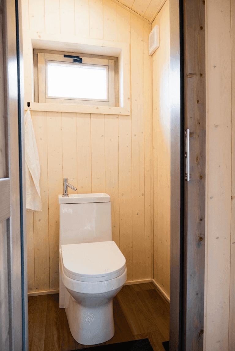 Modulová dřevostavba- Chata od Truhlářství Rillich Modulová dřevostavba- Chata 20