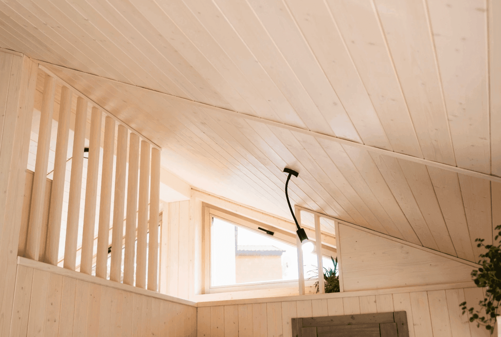 Modulová dřevostavba- Chata od Truhlářství Rillich Modulová dřevostavba- Chata 7