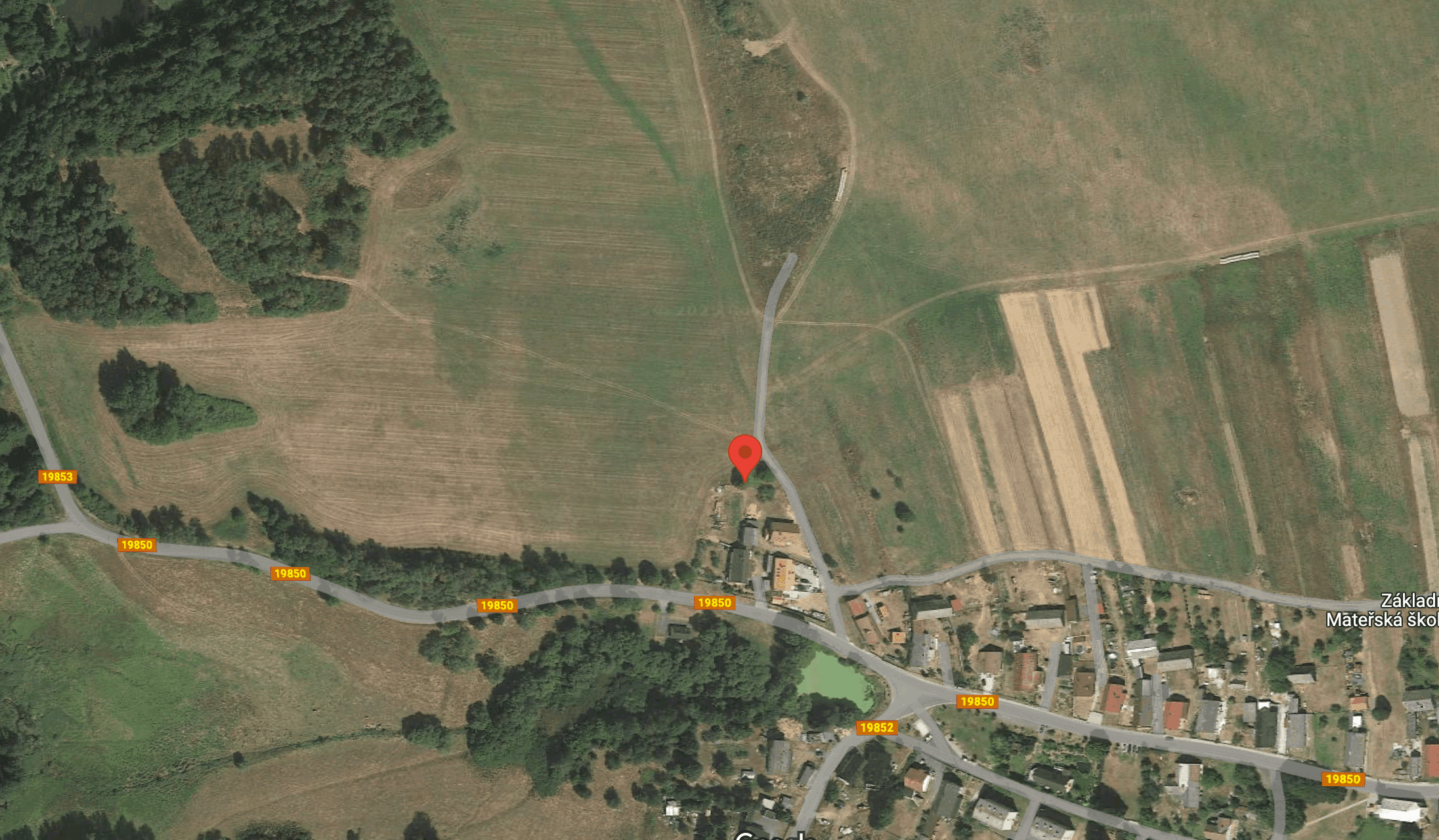 Pozemek 🏡 Pronájem stavebního pozemku v Hošťce, okres Tachov – Klidná lokalita s výbornou dostupností! 🌿 Pozemek 🏡 Pronájem stavebního pozemku v Hošťce, okres Tachov – Klidná lokalita s výbornou dostupností! 🌿