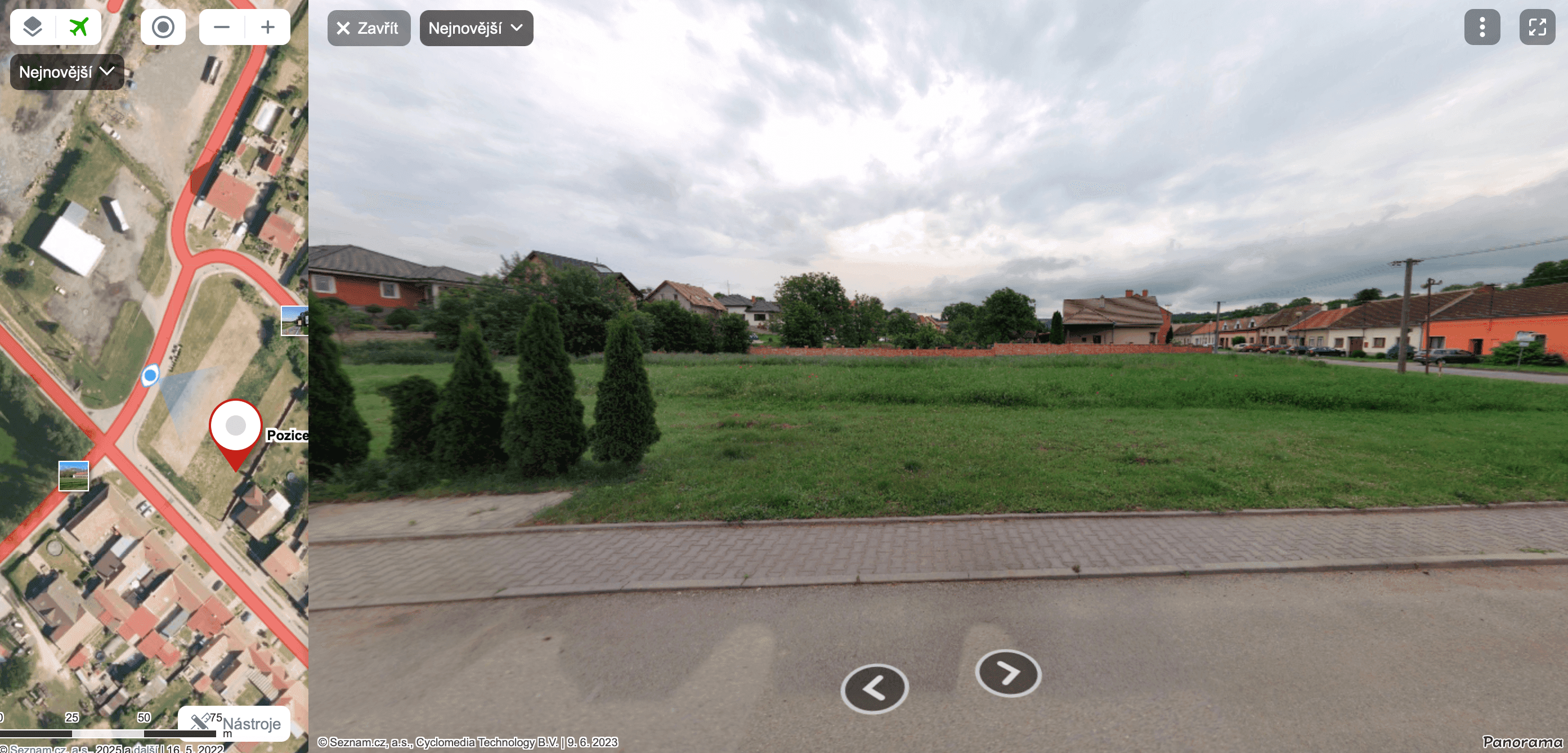 Pozemek 🏡 Pronájem stavebního pozemku v Rašovicích – místo pro harmonický život blízko přírody Pozemek 🏡 Pronájem stavebního pozemku v Rašovicích – místo pro harmonický život blízko přírody