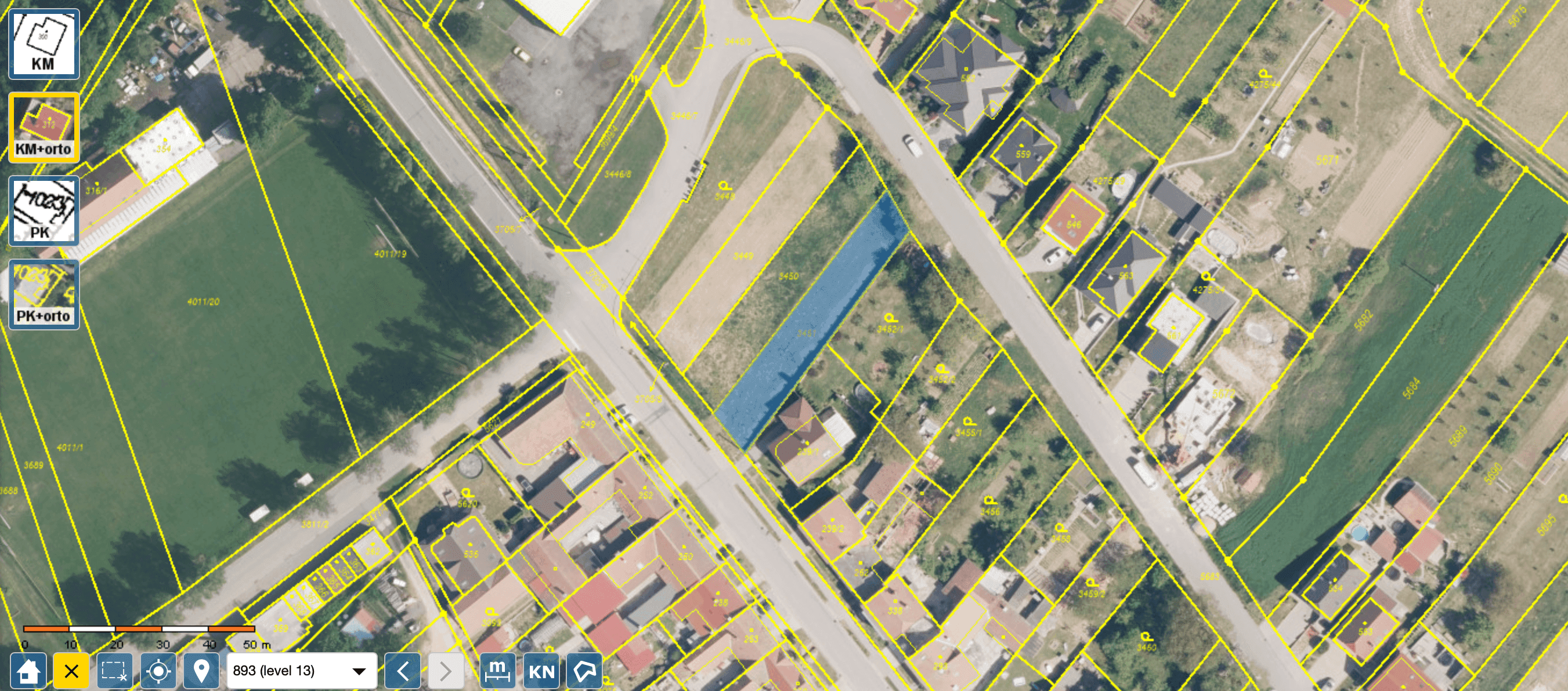 Pozemek 🏡 Pronájem stavebního pozemku v Rašovicích – místo pro harmonický život blízko přírody Pozemek 🏡 Pronájem stavebního pozemku v Rašovicích – místo pro harmonický život blízko přírody