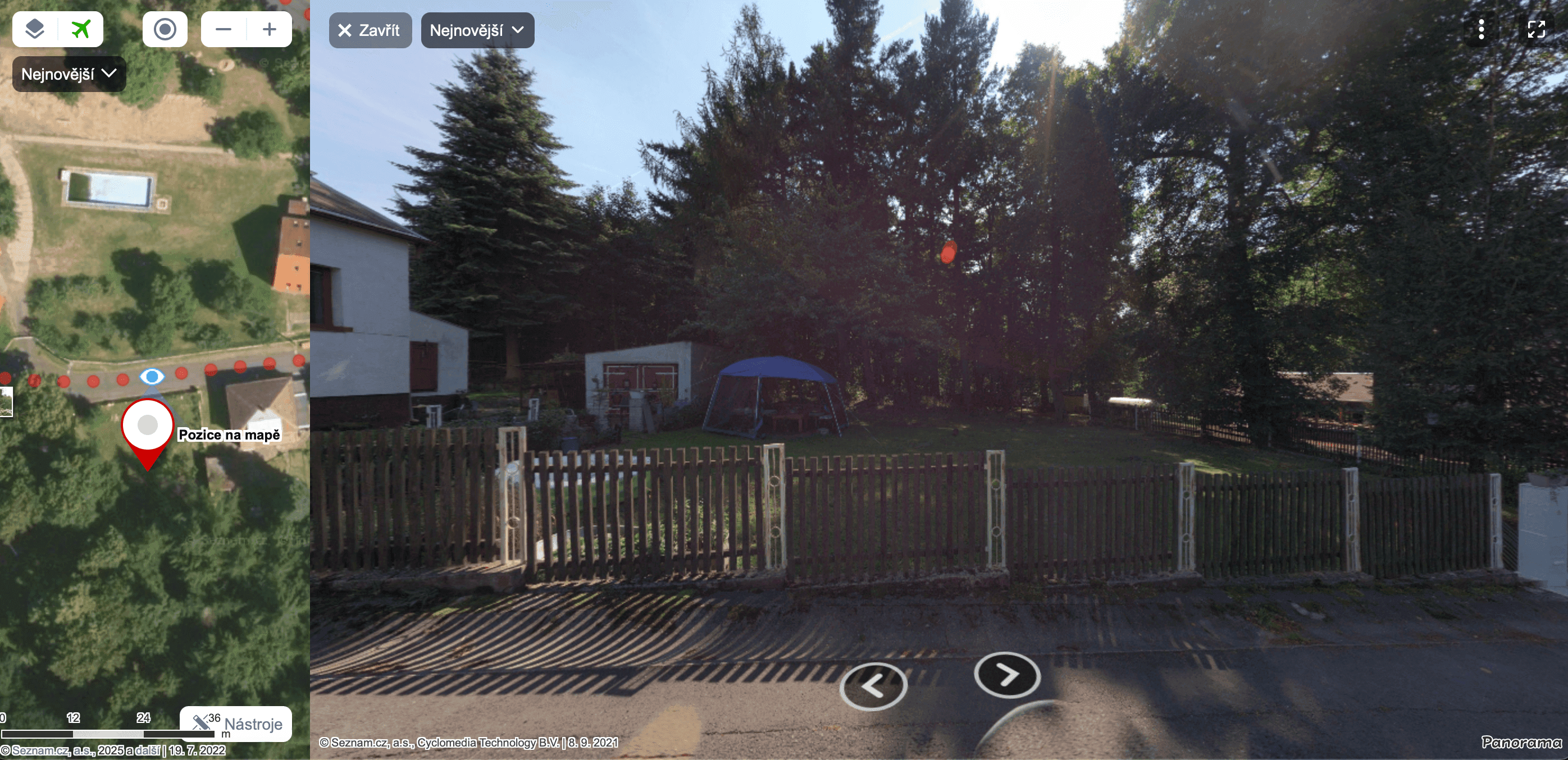 Pozemek 🏡 Pronájem stavebního pozemku v srdci přírody! Pozemek 🏡 Pronájem stavebního pozemku v srdci přírody!