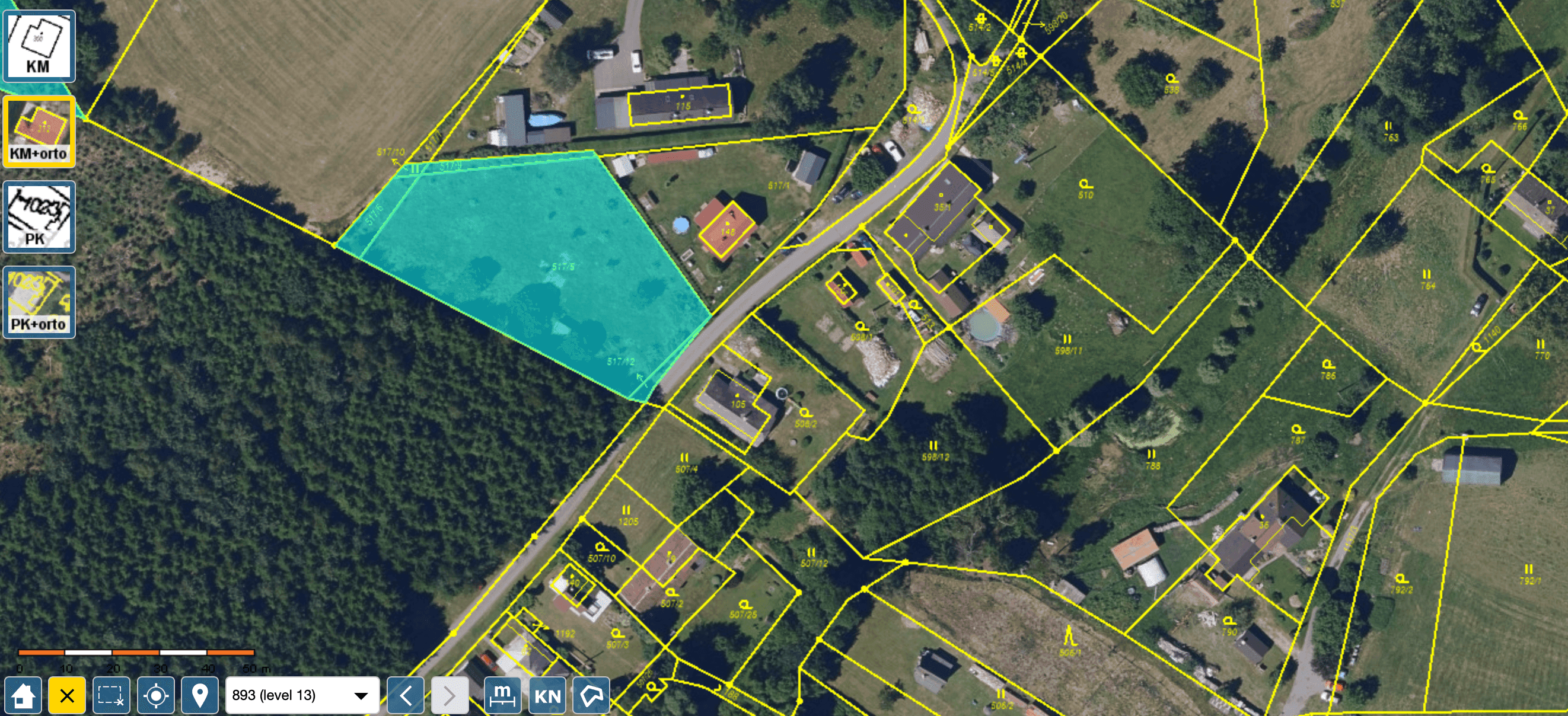 Pozemek 🏡 Pronájem stavebního pozemku v srdci CHKO Žďárské vrchy – ideální pro bydlení, rekreaci i malé ubytování! Pozemek 🏡 Pronájem stavebního pozemku v srdci CHKO Žďárské vrchy – ideální pro bydlení, rekreaci i malé ubytování!