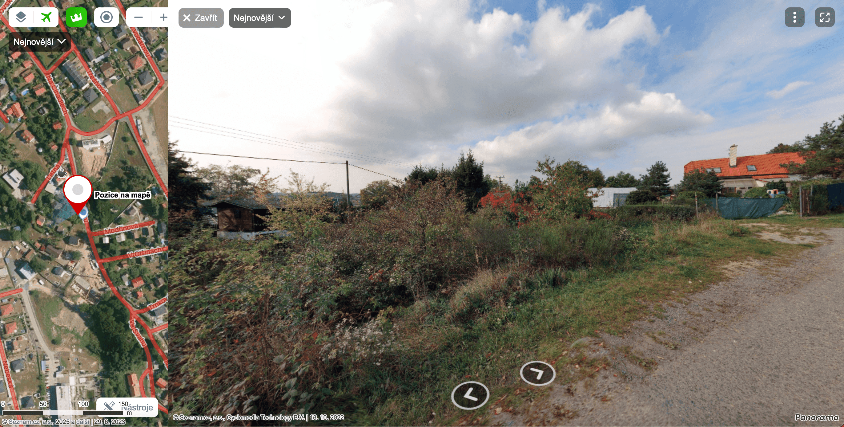 Pozemek 🌿 Pronájem stavebního pozemku v Doubravčicích – ideální pro rekreační bydlení v přírodě! Pozemek 🌿 Pronájem stavebního pozemku v Doubravčicích – ideální pro rekreační bydlení v přírodě!