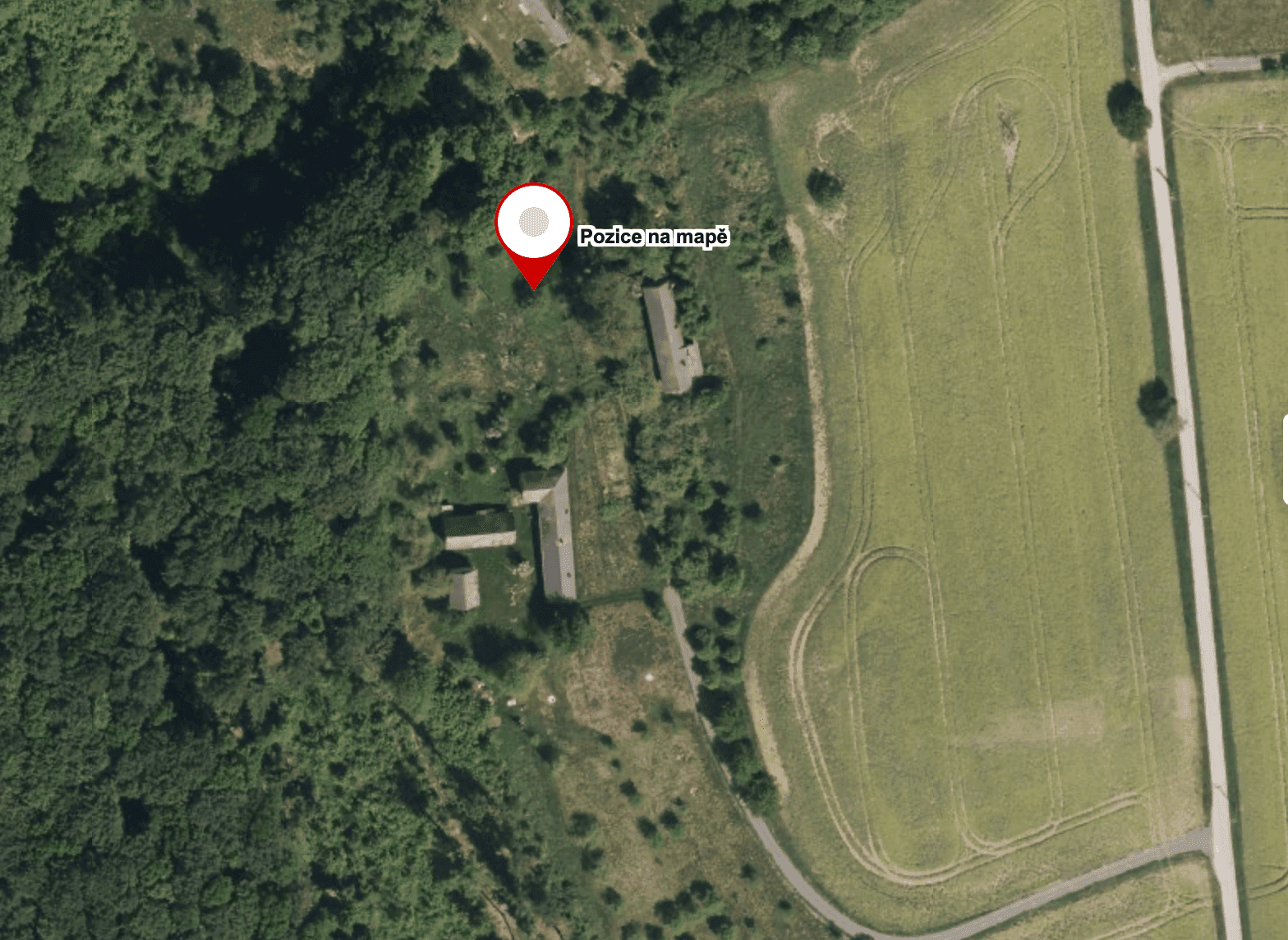 Pozemek 🌲 GLAMPINGOVÝ PROJEKT U ZLÍNA HLEDÁ INVESTORA, PARTNERA NEBO NOVÉHO VIZIONÁŘE Pozemek 🌲 GLAMPINGOVÝ PROJEKT U ZLÍNA HLEDÁ INVESTORA, PARTNERA NEBO NOVÉHO VIZIONÁŘE