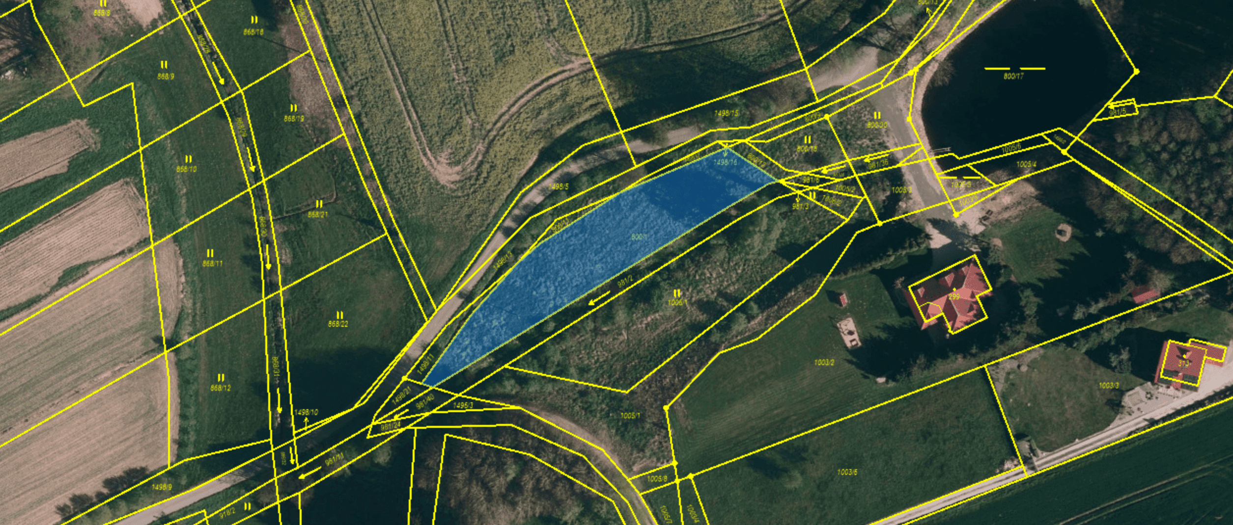 Pozemek 🏡 Pronájem velkého pozemku pro až 3 tiny housy – Smrčná na Moravě. Cena 3 × 5 000 Kč / měsíc (za 3 jednotky) Pozemek 🏡 Pronájem velkého pozemku pro až 3 tiny housy – Smrčná na Moravě. Cena 3 × 5 000 Kč / měsíc (za 3 jednotky)