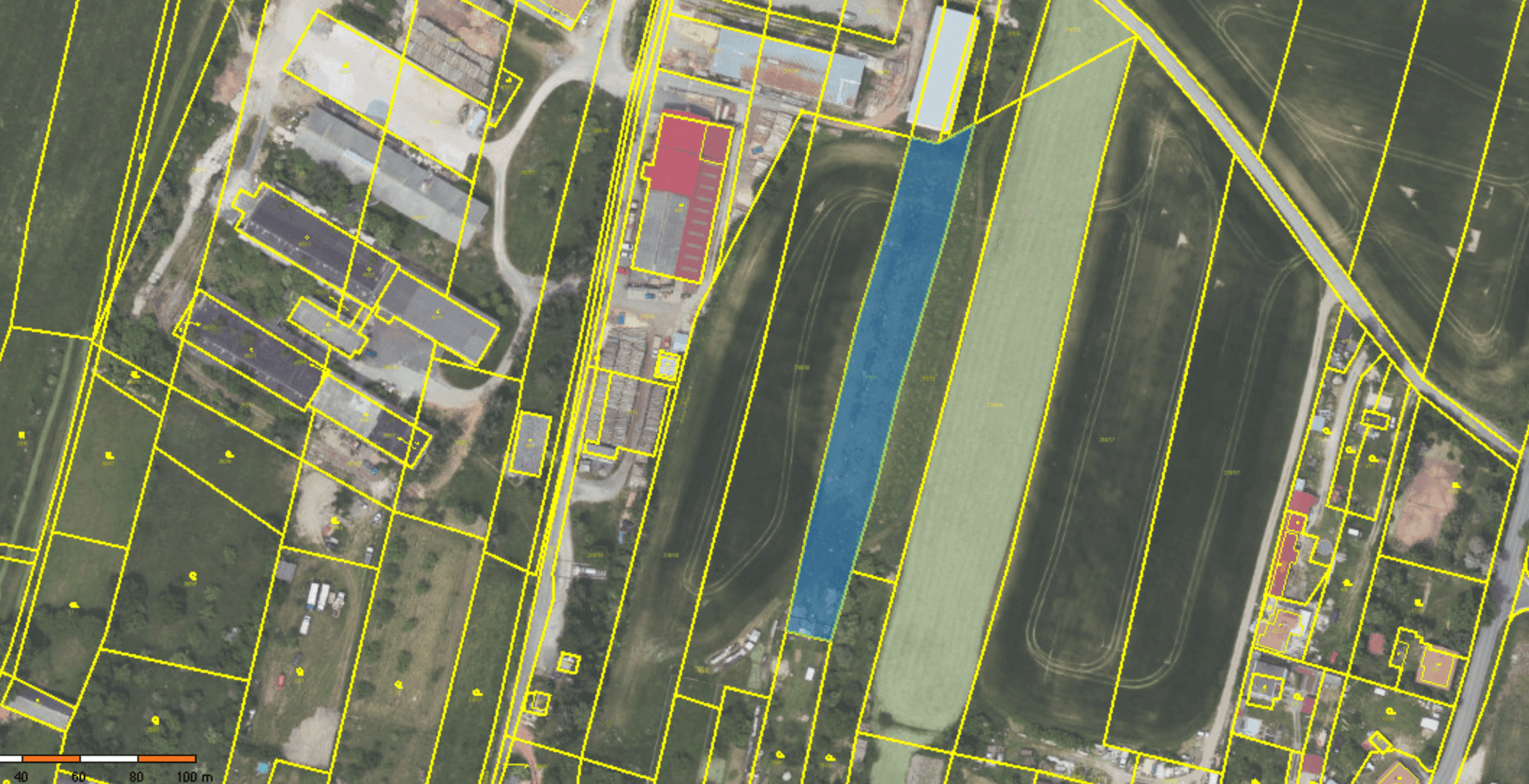 Pozemek 🏡 Pronájem prostorného pozemku ve venkovské krajině – Hudlice u Berouna Pozemek 🏡 Pronájem prostorného pozemku ve venkovské krajině – Hudlice u Berouna