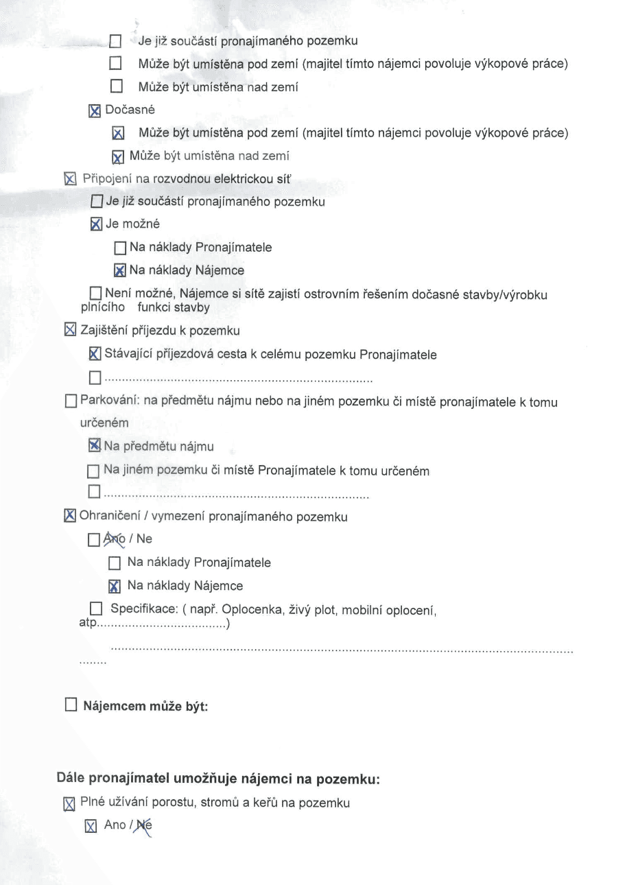 Pozemek 🏡 Pronájem prostorného pozemku ve venkovské krajině – Hudlice u Berouna Pozemek 🏡 Pronájem prostorného pozemku ve venkovské krajině – Hudlice u Berouna