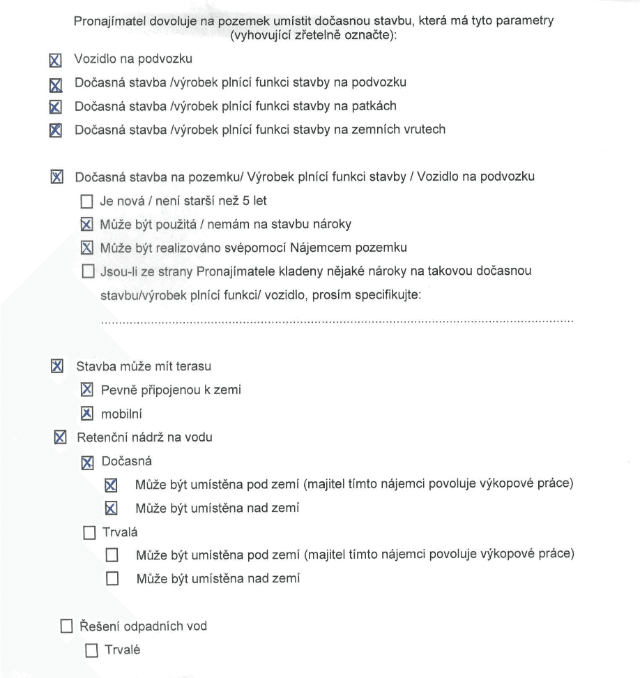 Pozemek 🏡 Pronájem prostorného pozemku ve venkovské krajině – Hudlice u Berouna Pozemek 🏡 Pronájem prostorného pozemku ve venkovské krajině – Hudlice u Berouna