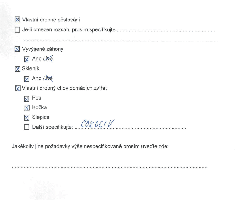 Pozemek 🏡 Pronájem prostorného pozemku ve venkovské krajině – Hudlice u Berouna Pozemek 🏡 Pronájem prostorného pozemku ve venkovské krajině – Hudlice u Berouna