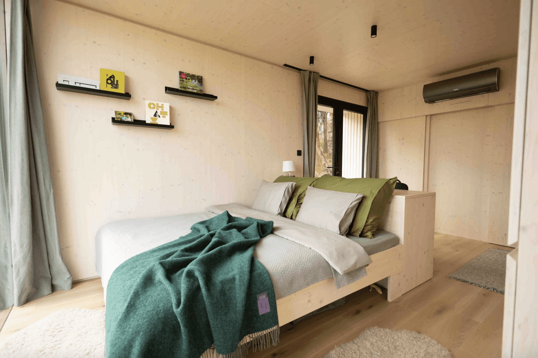 Ark Shelter Sky model-2