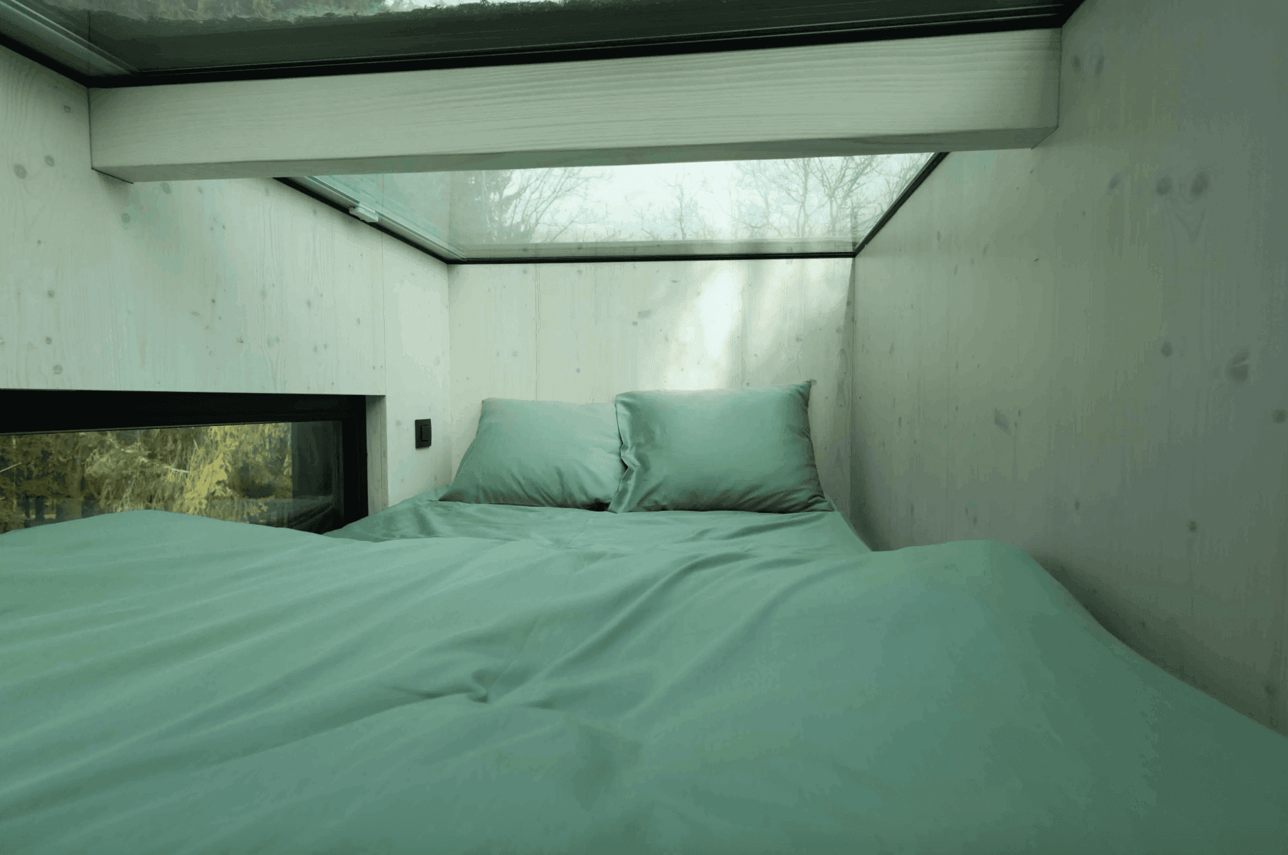 Ark Shelter Sky model-3