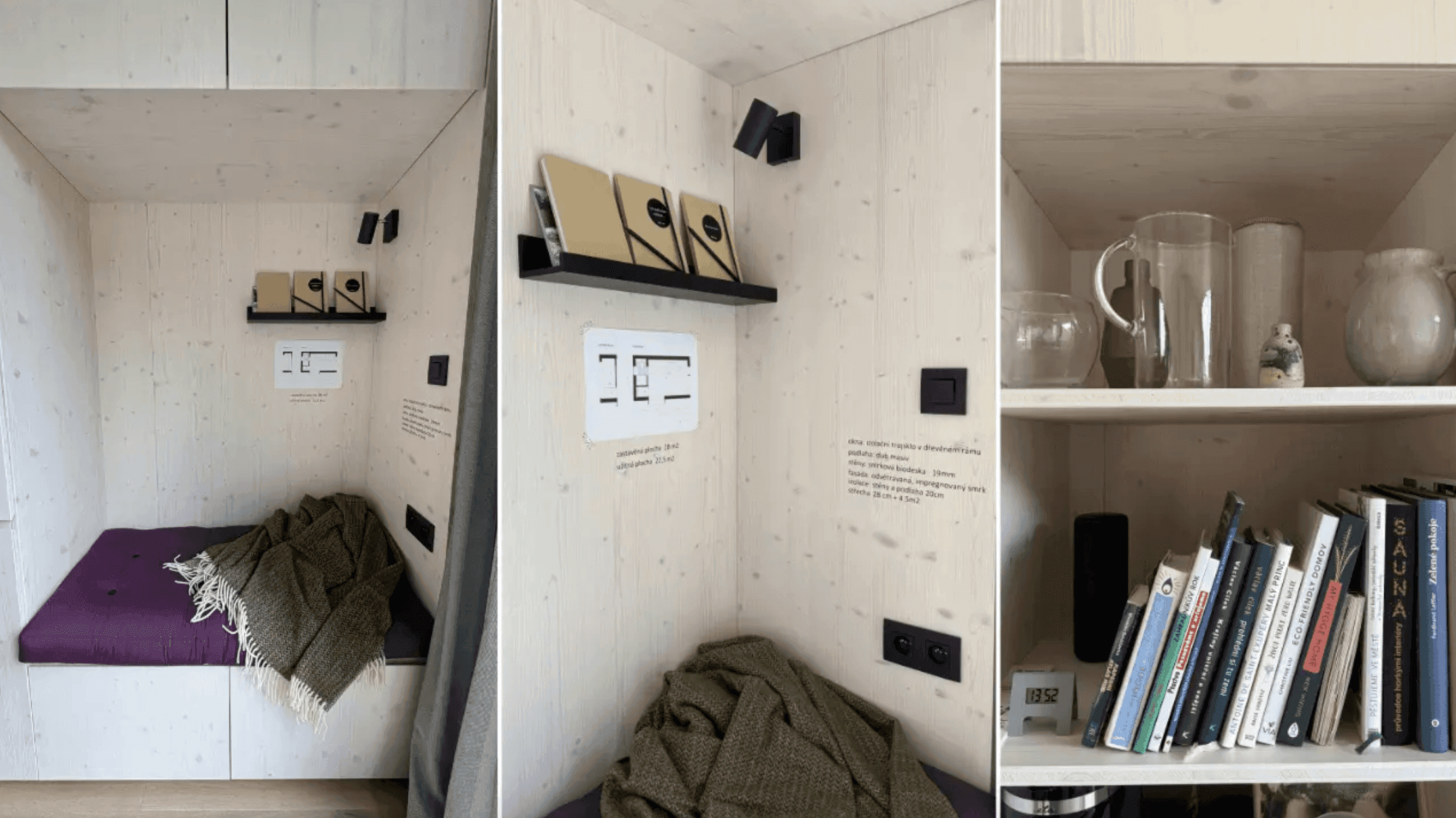 Ark Shelter Sky model-7