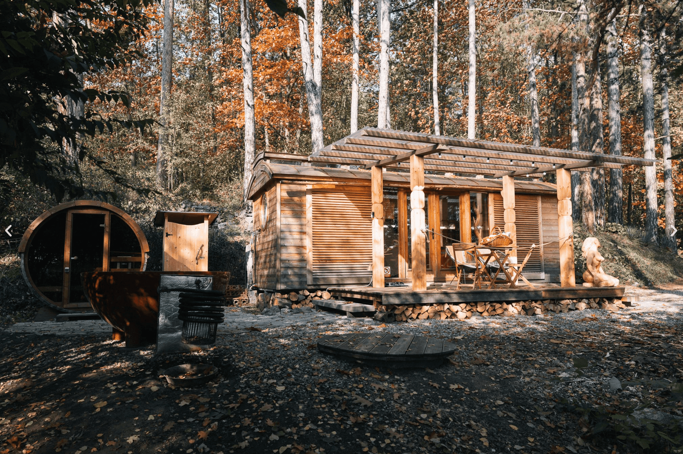 Pozemek 🏡 Na prodej: Glamping Posázaví - investice s atmosférou Pozemek 🏡 Na prodej: Glamping Posázaví - investice s atmosférou