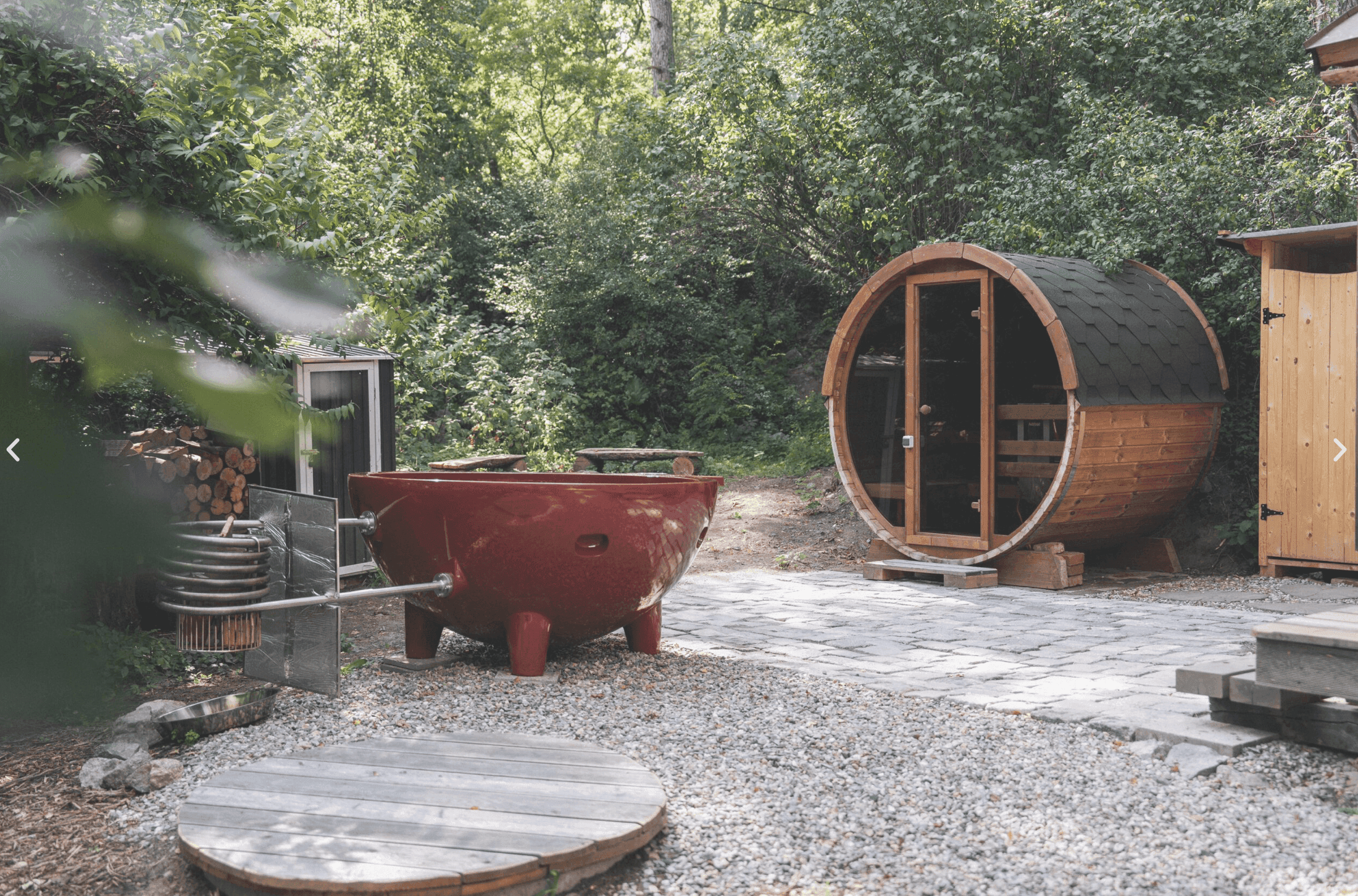Pozemek 🏡 Na prodej: Glamping Posázaví - investice s atmosférou Pozemek 🏡 Na prodej: Glamping Posázaví - investice s atmosférou