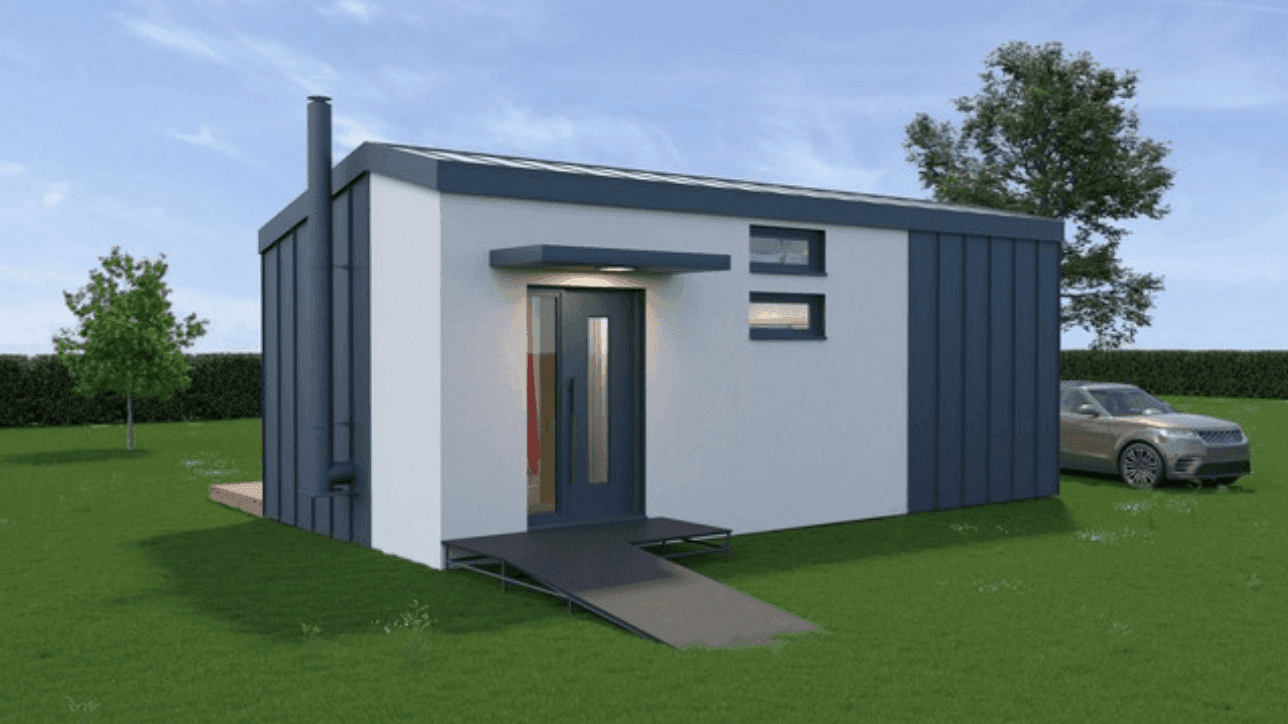 Baraczek CURA 40 od Baraczek Baraczek CURA 40 1