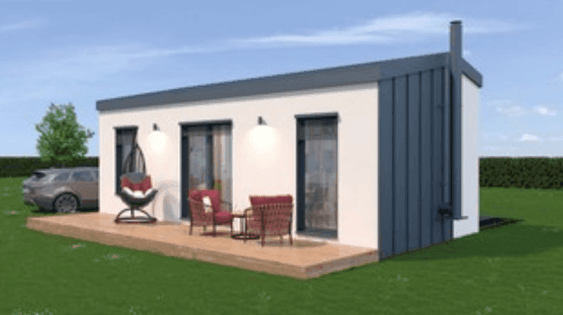 Baraczek CURA 40 od Baraczek Baraczek CURA 40 4