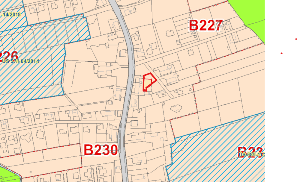 Pozemek 🏡 Stavební pozemek k pronájmu v Ostravě – Hrabové, komfortní bydlení v klidné zóně v dostupnosti velkoměsta Pozemek 🏡 Stavební pozemek k pronájmu v Ostravě – Hrabové, komfortní bydlení v klidné zóně v dostupnosti velkoměsta
