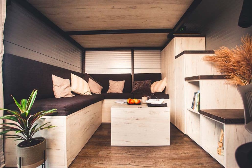 Long city od Woodky Long city 4