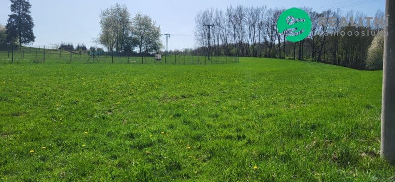 Pozemek Pozemek pro výstavbu rodinného domu - Brniště - Česká Lípa | Bazoš.cz Pozemek Pozemek pro výstavbu rodinného domu - Brniště - Česká Lípa | Bazoš.cz