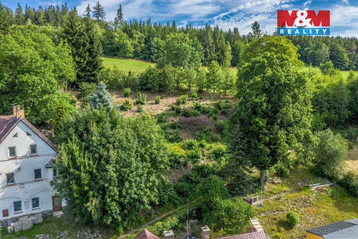 Pozemek Prodej pozemku k bydlení, 1277 m², Pěnčín - Jablonec nad Nisou | Bazoš.cz Pozemek Prodej pozemku k bydlení, 1277 m², Pěnčín - Jablonec nad Nisou | Bazoš.cz