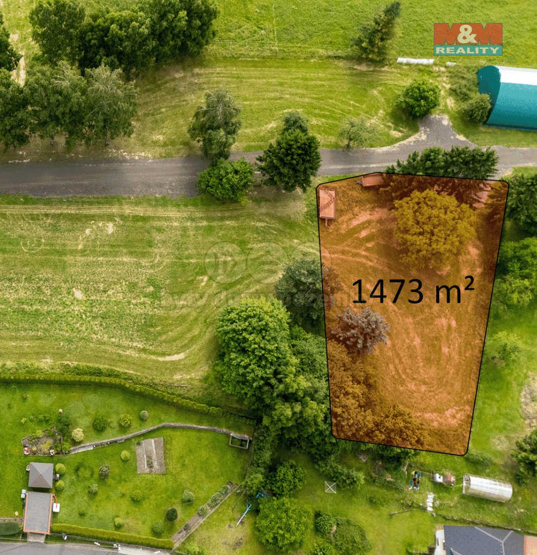 Pozemek Prodej pozemku k bydlení, 1473 m², Dobrná - Děčín | Bazoš.cz Pozemek Prodej pozemku k bydlení, 1473 m², Dobrná - Děčín | Bazoš.cz