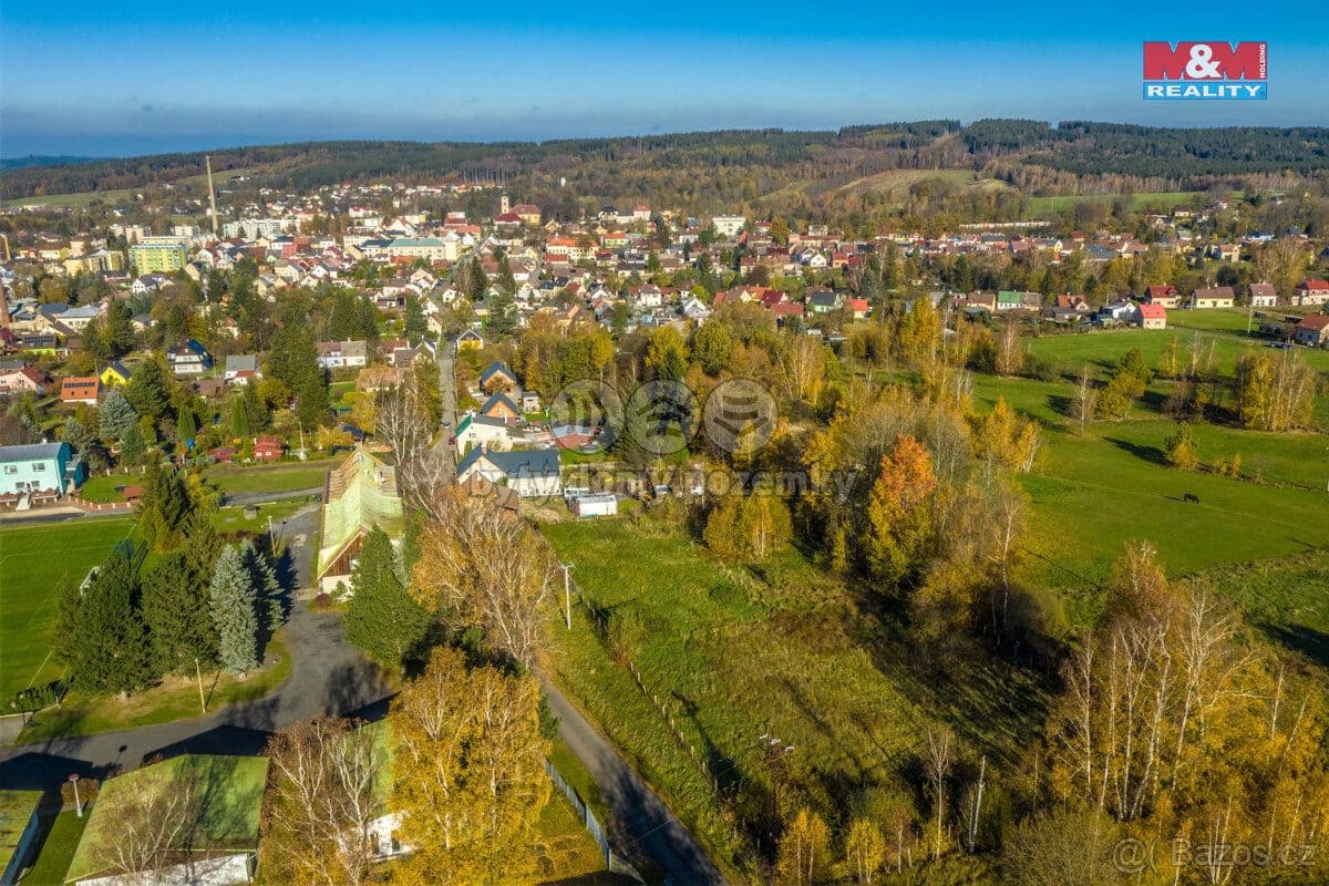Pozemek Prodej pozemku k bydlení, Nové Město pod Smrkem, ul.5.května - Liberec | Bazoš.cz Pozemek Prodej pozemku k bydlení, Nové Město pod Smrkem, ul.5.května - Liberec | Bazoš.cz