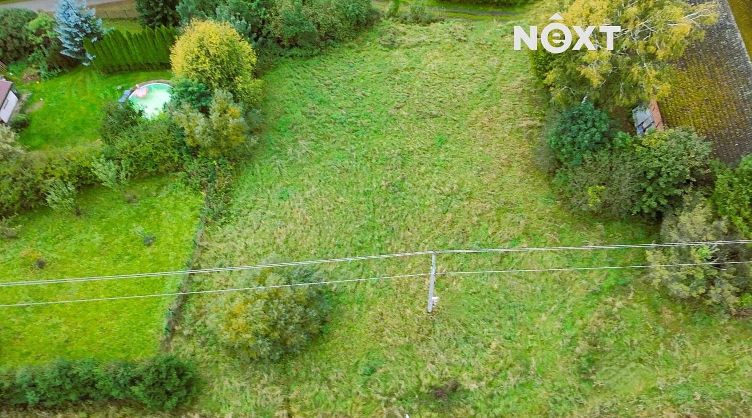 Pozemek Prodej stavebního pozemku 1 463 m² Pozemek Prodej stavebního pozemku 1 463 m²