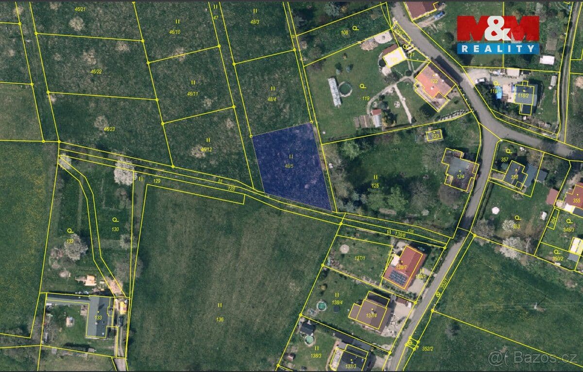 Pozemek Prodej pozemku k bydlení, 852 m², Nový Oldřichov - Česká Lípa | Bazoš.cz Pozemek Prodej pozemku k bydlení, 852 m², Nový Oldřichov - Česká Lípa | Bazoš.cz