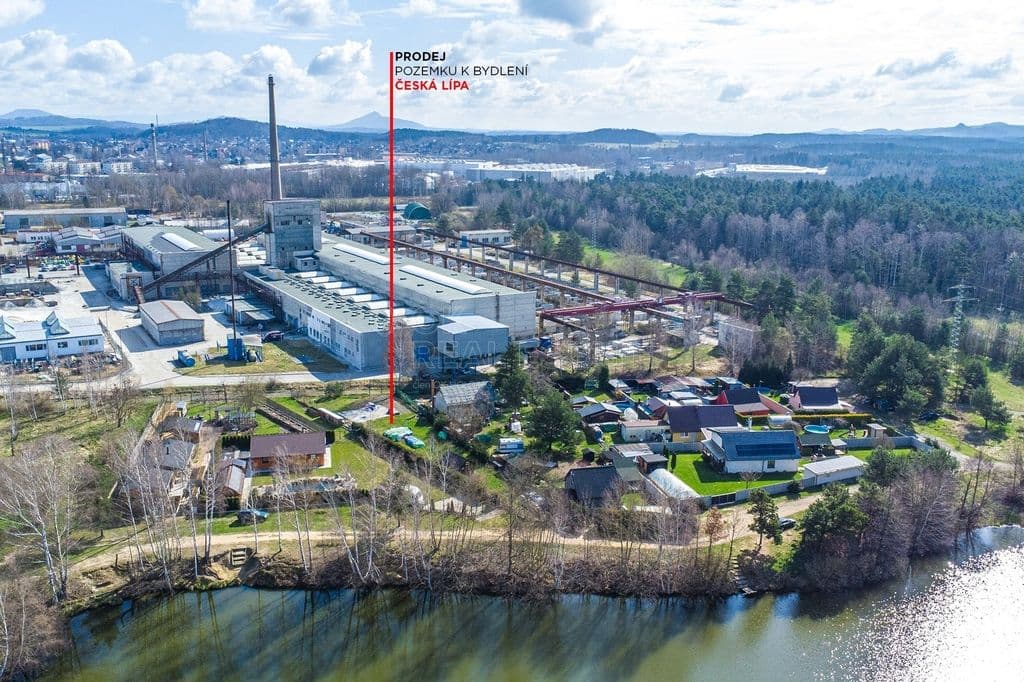 Pozemek Prodej pozemku pro bydlení, 997 m² - Česká Lípa - Dubice - Česká Lípa | Bazoš.cz Pozemek Prodej pozemku pro bydlení, 997 m² - Česká Lípa - Dubice - Česká Lípa | Bazoš.cz