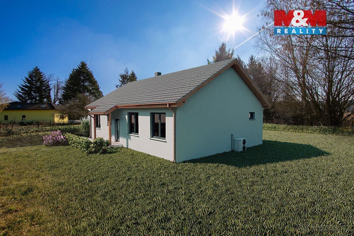 Pozemek Prodej pozemku k bydlení, 1278 m², Strašice, okr. Rokycany - Rokycany | Bazoš.cz Pozemek Prodej pozemku k bydlení, 1278 m², Strašice, okr. Rokycany - Rokycany | Bazoš.cz