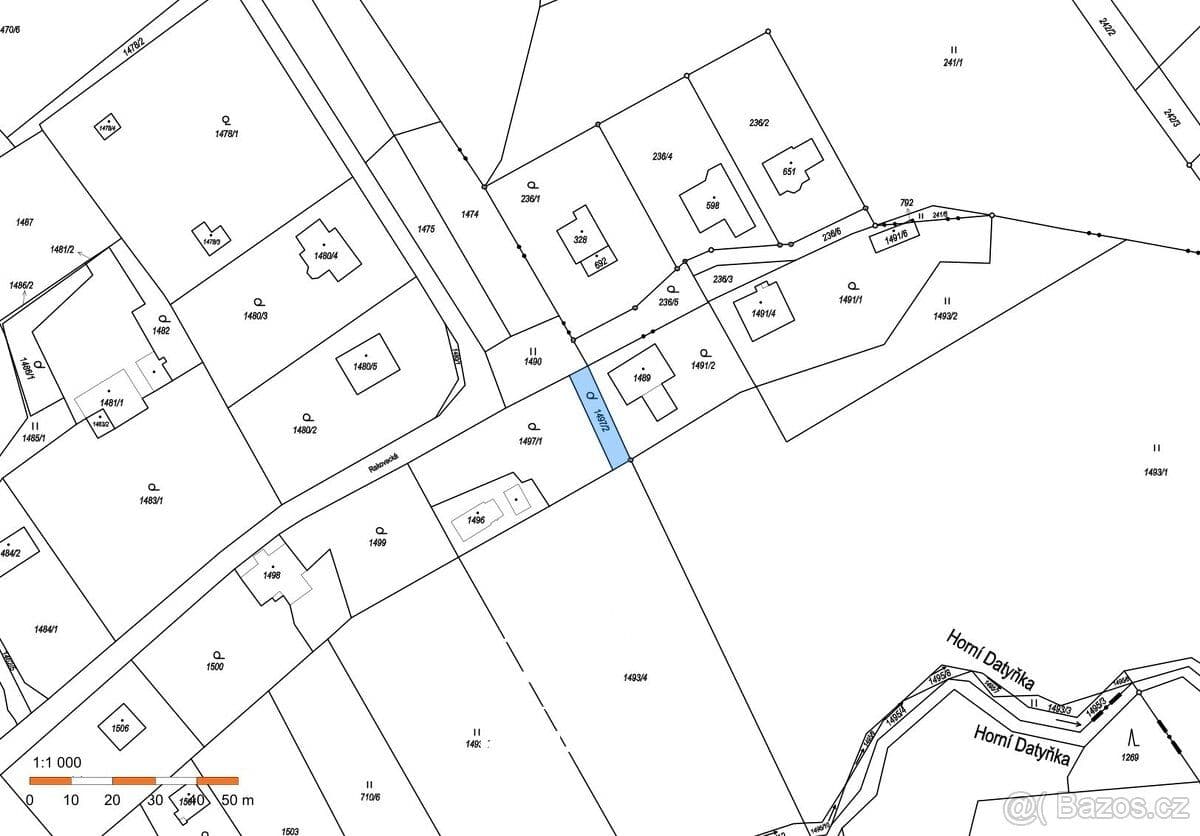 Pozemek Prodej, Pozemky 15.602 m² ,Vratimov __Horní Datyně - Ostrava | Bazoš.cz Pozemek Prodej, Pozemky 15.602 m² ,Vratimov __Horní Datyně - Ostrava | Bazoš.cz