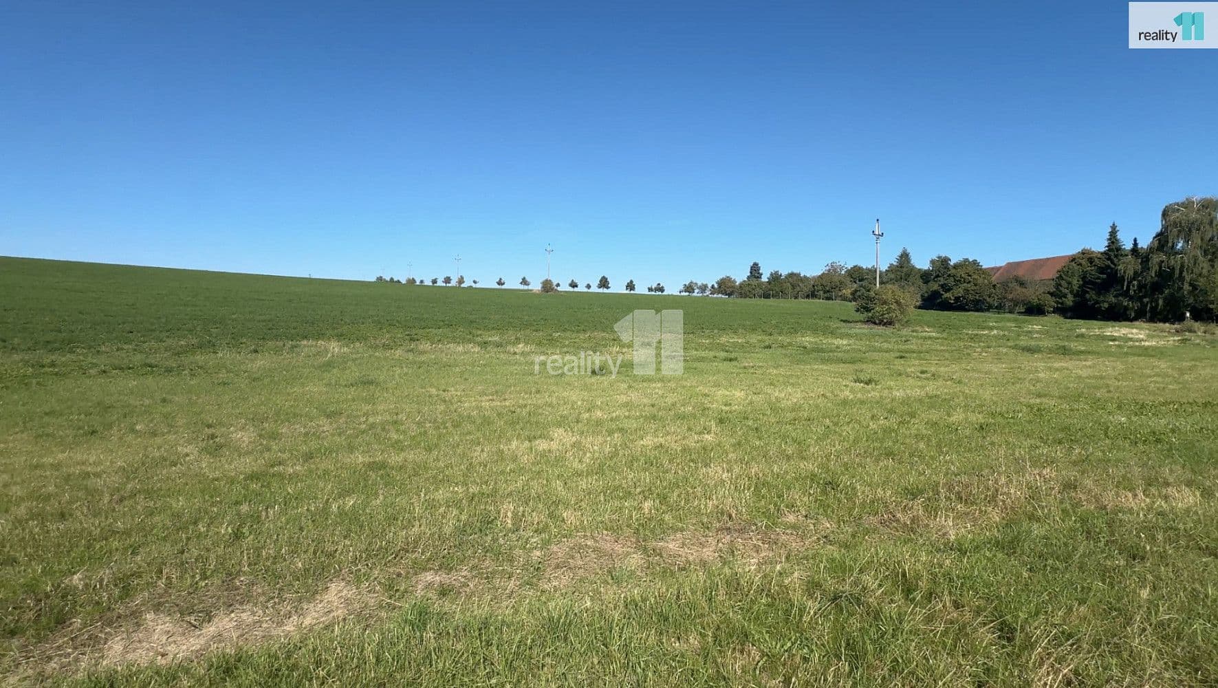 Pozemek Prodej stavebního pozemku 3 737 m² Pozemek Prodej stavebního pozemku 3 737 m²