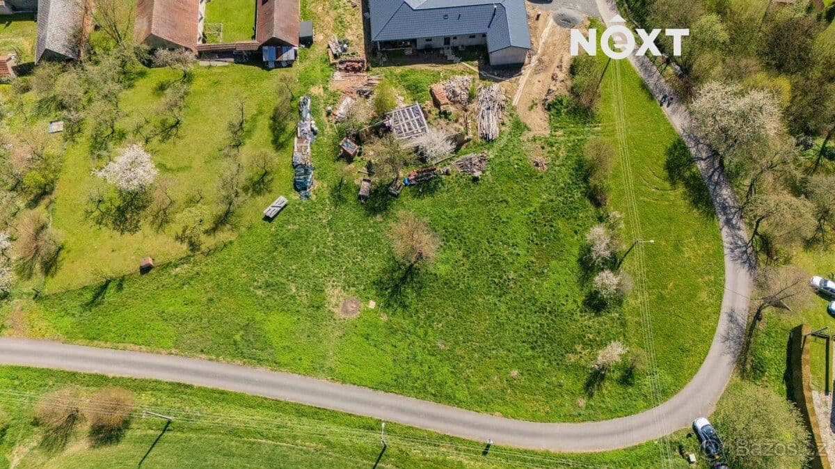 Pozemek Prodej pozemek Bydlení, 814㎡ - Prostějov | Bazoš.cz Pozemek Prodej pozemek Bydlení, 814㎡ - Prostějov | Bazoš.cz