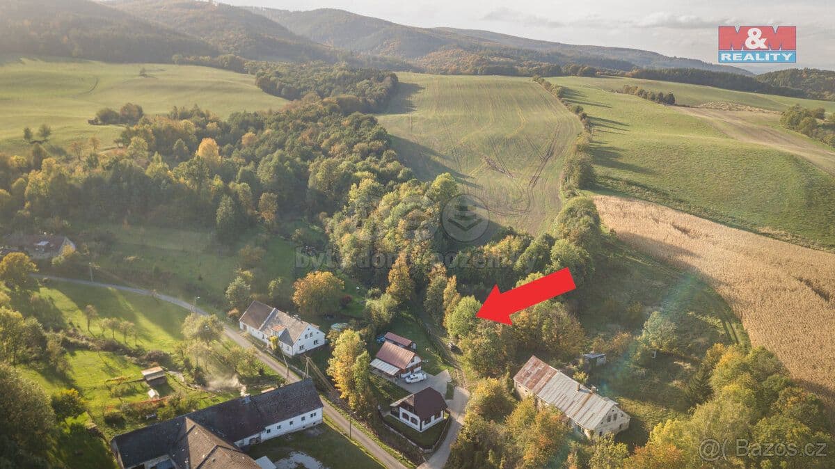 Pozemek Prodej pozemku k bydlení, 861 m2, Javorník - Bílý Potok - Jeseník | Bazoš.cz Pozemek Prodej pozemku k bydlení, 861 m2, Javorník - Bílý Potok - Jeseník | Bazoš.cz