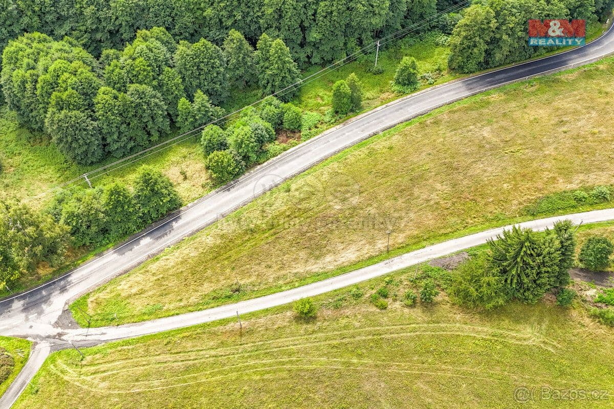 Pozemek Prodej pozemku k bydlení, 1031 m², Vojtanov - Cheb | Bazoš.cz Pozemek Prodej pozemku k bydlení, 1031 m², Vojtanov - Cheb | Bazoš.cz