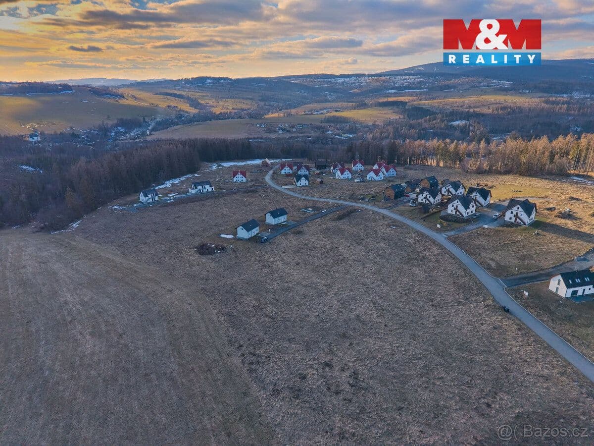Pozemek Prodej pozemku k bydlení, 1026 m², Václavov u Bruntálu - Bruntál | Bazoš.cz Pozemek Prodej pozemku k bydlení, 1026 m², Václavov u Bruntálu - Bruntál | Bazoš.cz