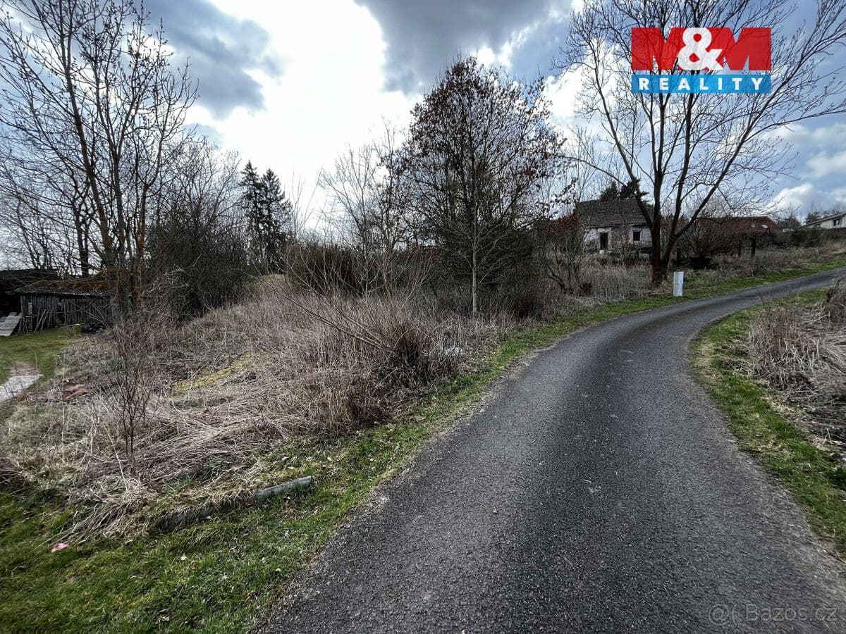 Pozemek Prodej pozemku k bydlení, 1893 m², Libkovice - Louny | Bazoš.cz Pozemek Prodej pozemku k bydlení, 1893 m², Libkovice - Louny | Bazoš.cz