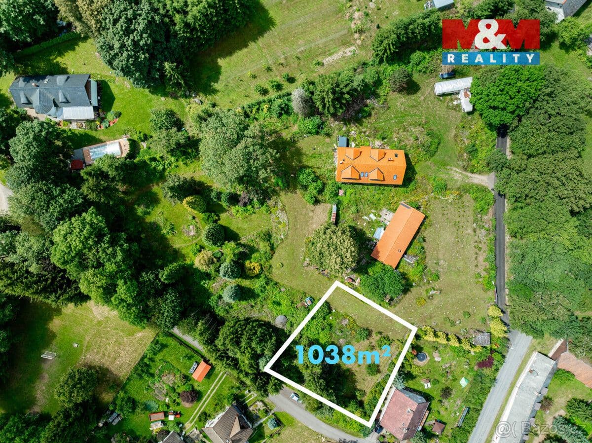 Pozemek Prodej pozemku k bydlení ve Zbinohách - Jihlava | Bazoš.cz 2 Pozemek Prodej pozemku k bydlení ve Zbinohách - Jihlava | Bazoš.cz 2