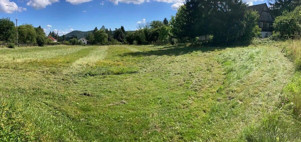 Pozemek Prodej stavebního pozemku 930 m² – Kravaře (Opava) - Opava | Bazoš.cz Pozemek Prodej stavebního pozemku 930 m² – Kravaře (Opava) - Opava | Bazoš.cz