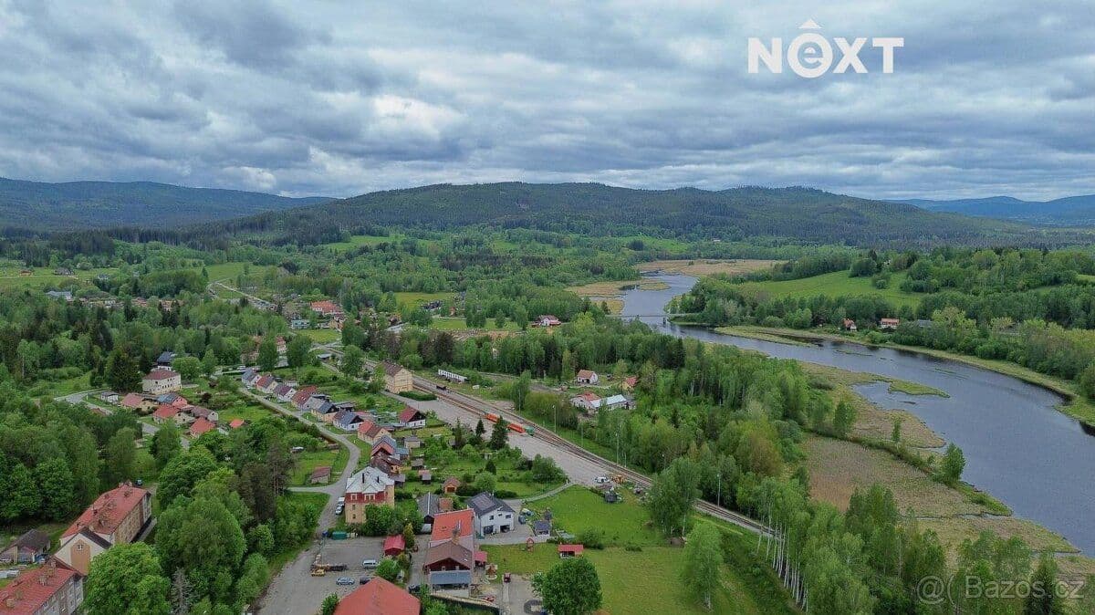 Pozemek Prodej pozemek Bydlení, 1350㎡ - Prachatice | Bazoš.cz Pozemek Prodej pozemek Bydlení, 1350㎡ - Prachatice | Bazoš.cz