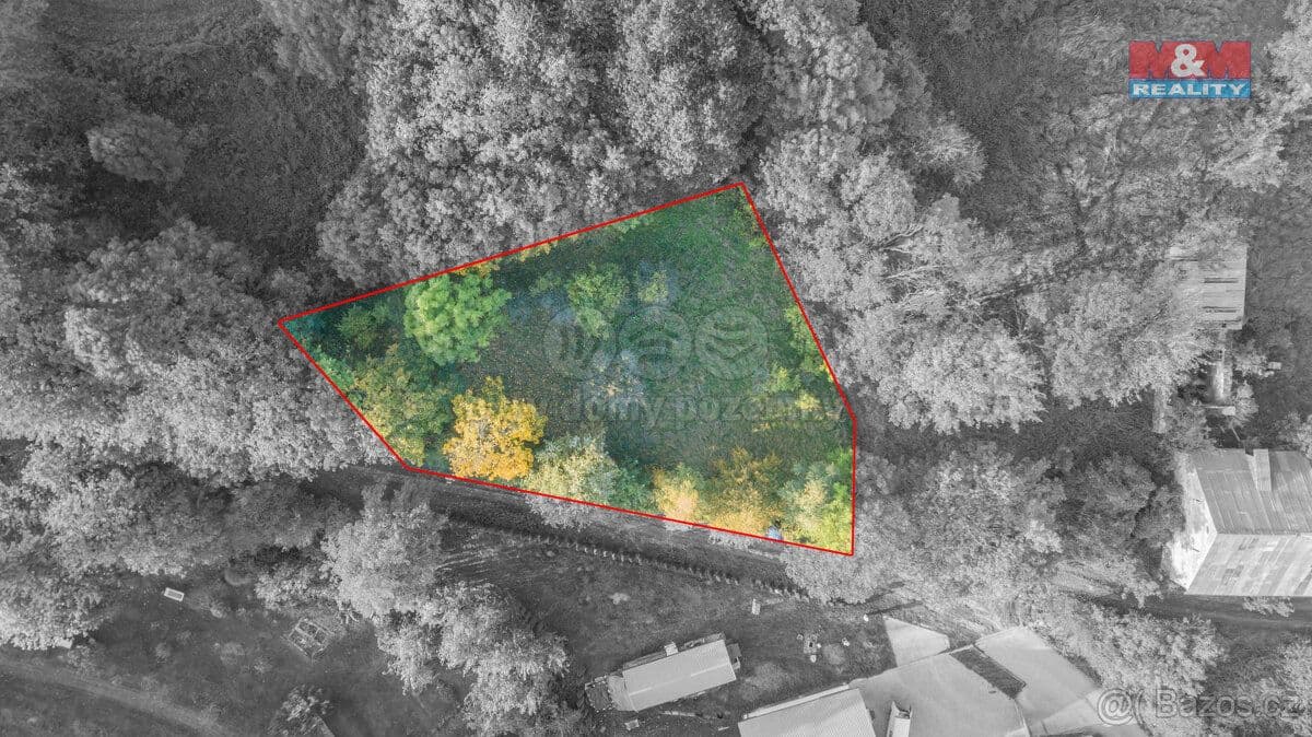 Pozemek Prodej pozemku k bydlení, 861 m2, Javorník - Bílý Potok - Jeseník | Bazoš.cz Pozemek Prodej pozemku k bydlení, 861 m2, Javorník - Bílý Potok - Jeseník | Bazoš.cz
