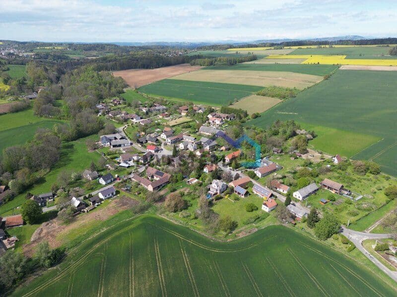 Pozemek Prodej stavebního pozemku 3538 m², obec Březovice u Hořic - Jičín | Bazoš.cz Pozemek Prodej stavebního pozemku 3538 m², obec Březovice u Hořic - Jičín | Bazoš.cz