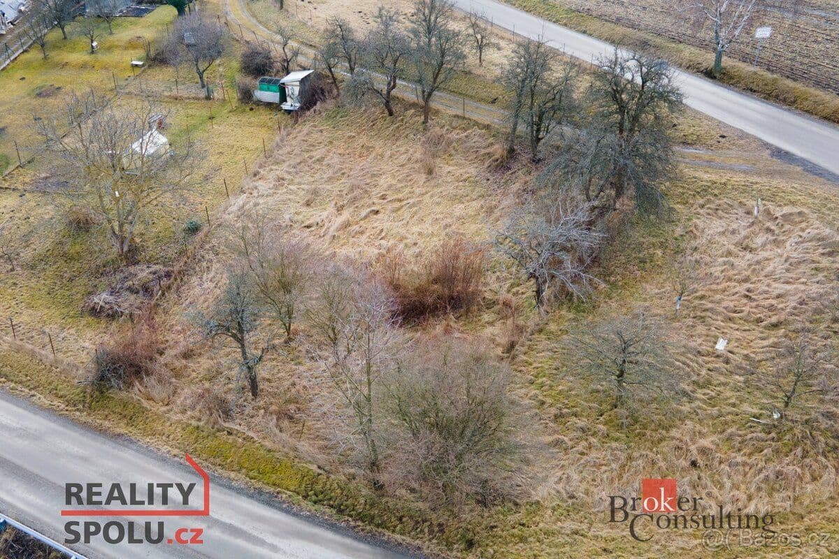 Pozemek Prodej, pozemky/bydlení, 708 m2, Lhota 18, 67961 Letovice, B - Blansko | Bazoš.cz Pozemek Prodej, pozemky/bydlení, 708 m2, Lhota 18, 67961 Letovice, B - Blansko | Bazoš.cz