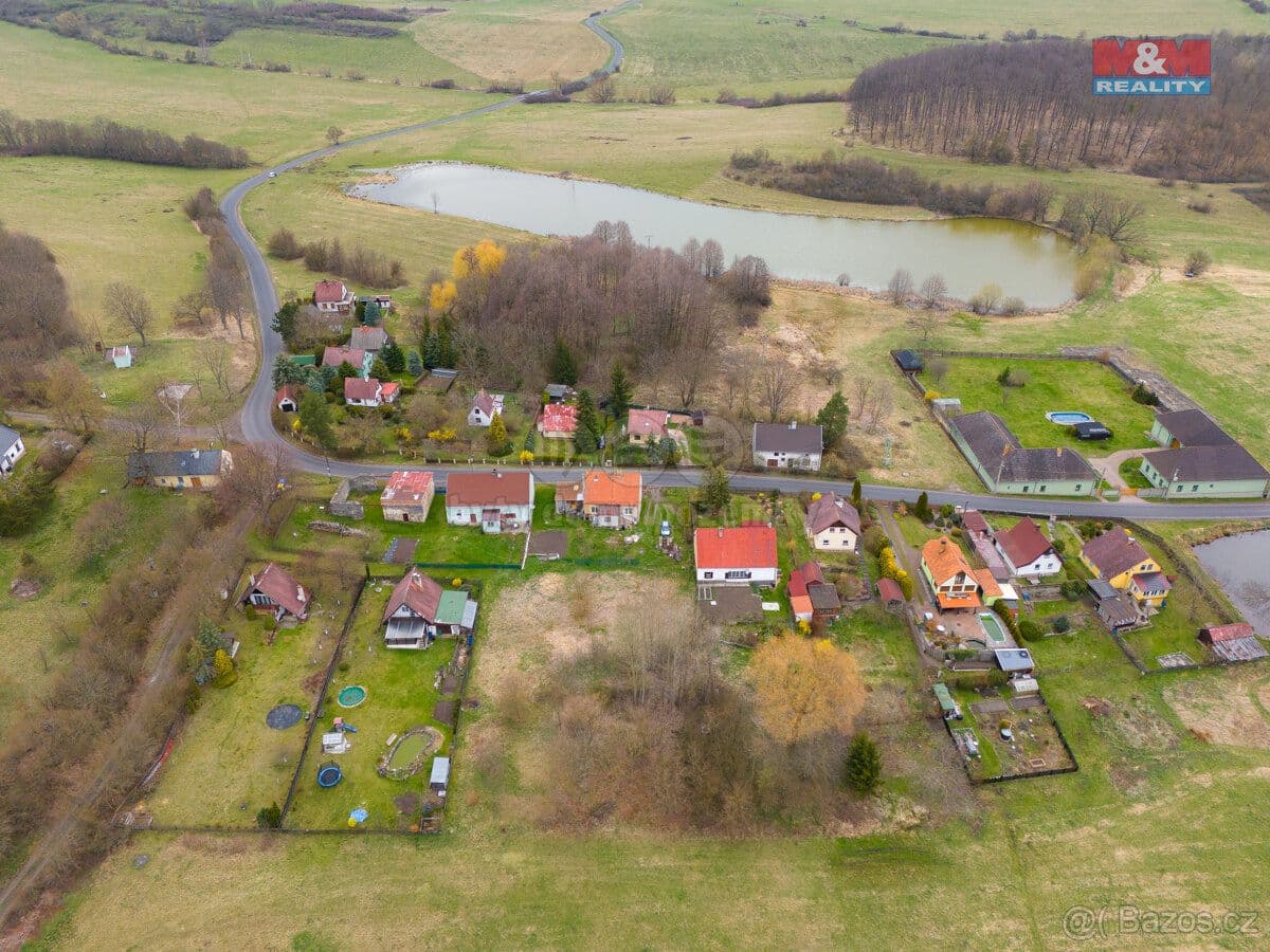 Pozemek Prodej pozemku k bydlení, 386 m², Nová Ves u Podbořan - Louny | Bazoš.cz Pozemek Prodej pozemku k bydlení, 386 m², Nová Ves u Podbořan - Louny | Bazoš.cz