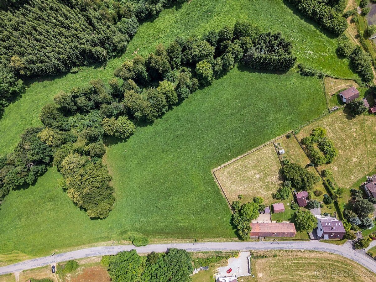 Pozemek Pozemky s potenciálem výnosu - Havlíčkův Brod | Bazoš.cz Pozemek Pozemky s potenciálem výnosu - Havlíčkův Brod | Bazoš.cz